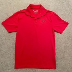 Under Armour The Performance Polo